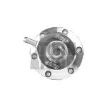 Actuador Forge Golf 5 GTI / Octavia 1Z VRS / Scirocco 2.0 TFSI
