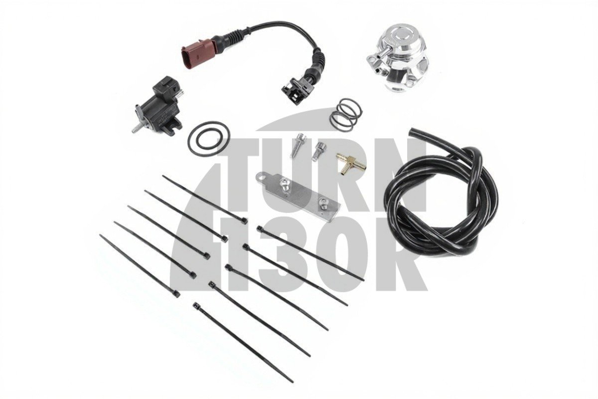 Válvula de recirculación Forge Golf 7 GTI / Golf 7 R / Leon 3 Cupra / Polo GTI / Ibiza Cupra 1.8 / 2.0 TFSI