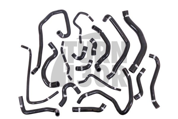 Kit Mangueras Refrigerante Forge Golf 7 GTI / Golf 7 R / Leon 3 Cupra