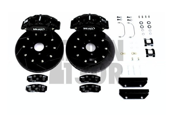 Audi S3 8L / Audi TT 8N 1.8T 20V Vmaxx 330mm kit de freno delantero