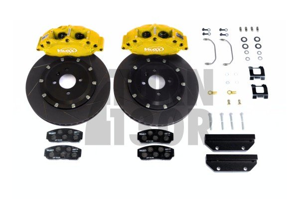 Audi S1 / Audi A1 1.4 TSI 185 Vmaxx 330mm kit de freno delantero