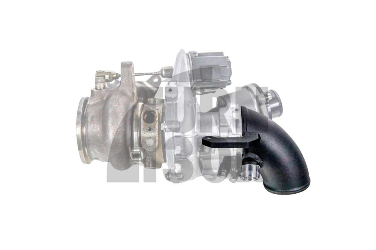 Tubo de admisión turbo Forge Motorsport Golf 7 GTI / Golf 7 R / Octavia VRS