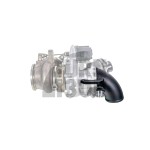 Tubo de admisión turbo Forge Motorsport Golf 7 GTI / Golf 7 R / Octavia VRS
