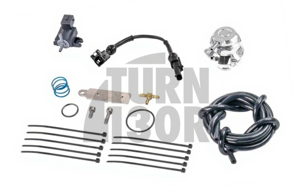 Kit Válvula Recirculación Forge Motorsport Golf 8 GTI / Golf 8 R / Audi S3 8Y