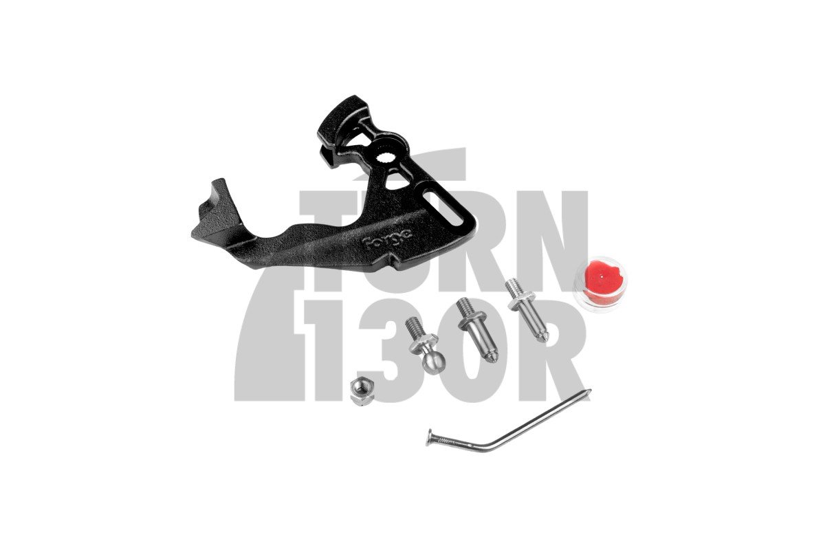 Kit de cambio corto Forge Golf GTI / R32 / R / Scirocco 6 velocidades