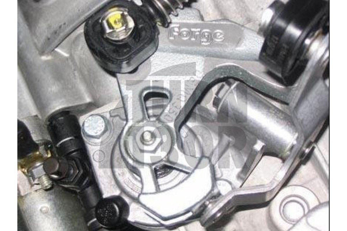 Kit de cambio corto Forge Golf GTI / R32 / R / Scirocco 6 velocidades