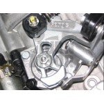 Kit de cambio corto Forge Golf GTI / R32 / R / Scirocco 6 velocidades