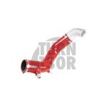 Forge Motorsport Manguera de admisión de silicona y adaptador de entrada Hyundai I20 N