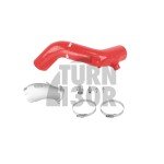 Forge Motorsport Manguera de admisión de silicona y adaptador de entrada Hyundai I20 N