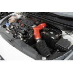 Forge Motorsport Manguera de admisión de silicona y adaptador de entrada Hyundai I20 N