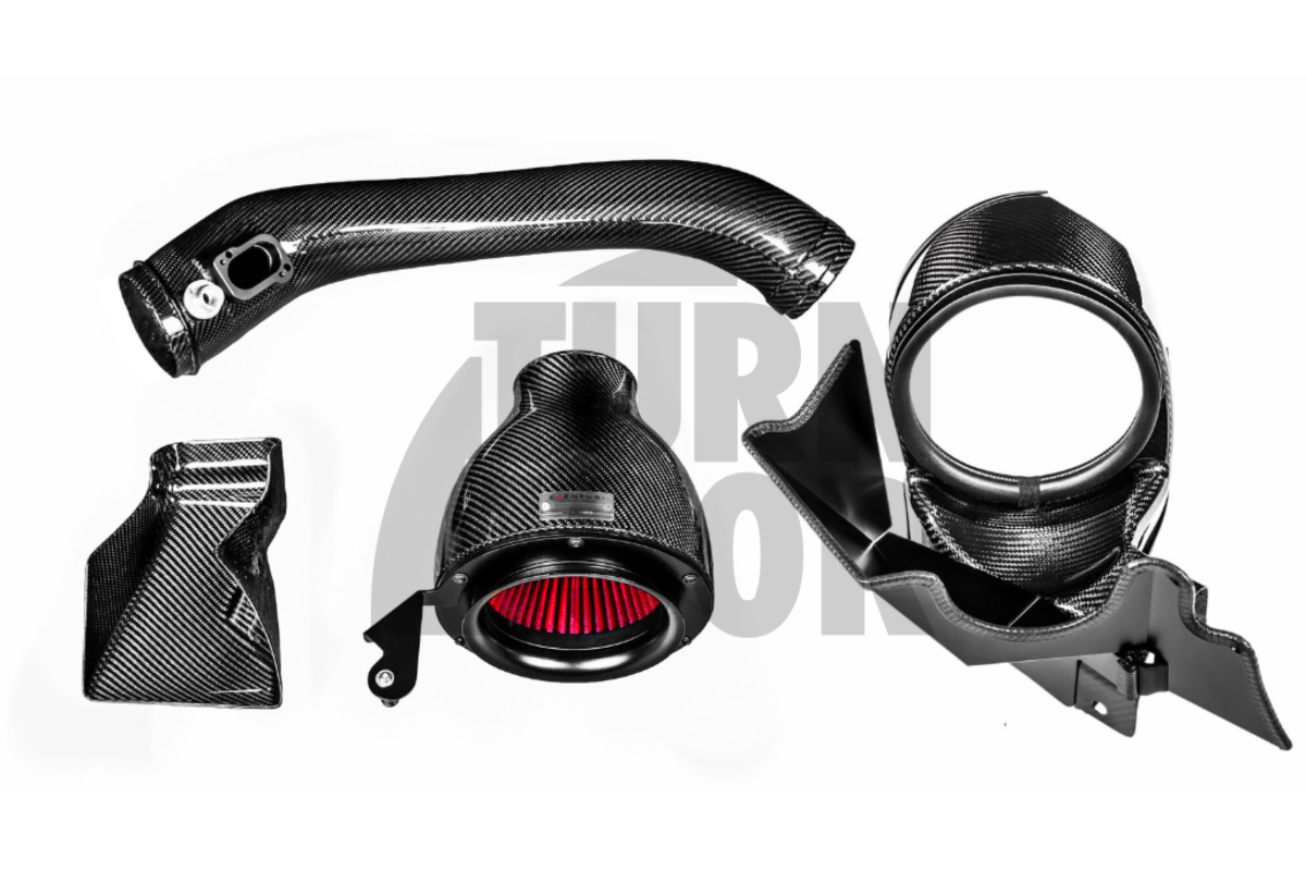 Eventuri Sistema de Admisión de Fibra de Carbono para BMW 135i / 235i / M2 / 335i / 435i