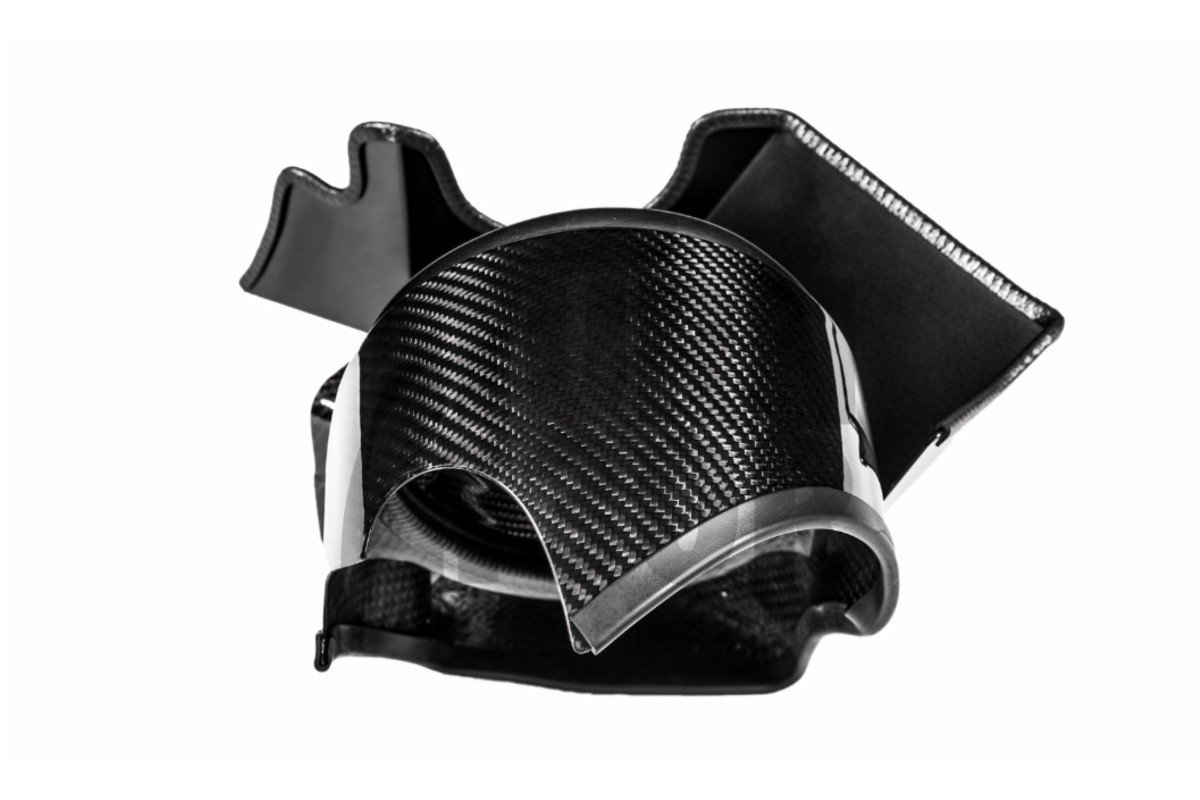 Eventuri Sistema de Admisión de Fibra de Carbono para BMW 135i / 235i / M2 / 335i / 435i
