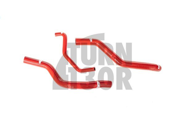 Forge Motorsport Calentador Matrix Mangueras Leon / Octavia 2.0 TFSI / TSI