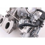 Actuador de forja León 2 Cupra / Polo 6R WRC