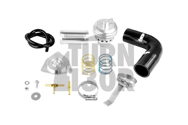Kit Válvula de soplado Forge Megane 3 RS
