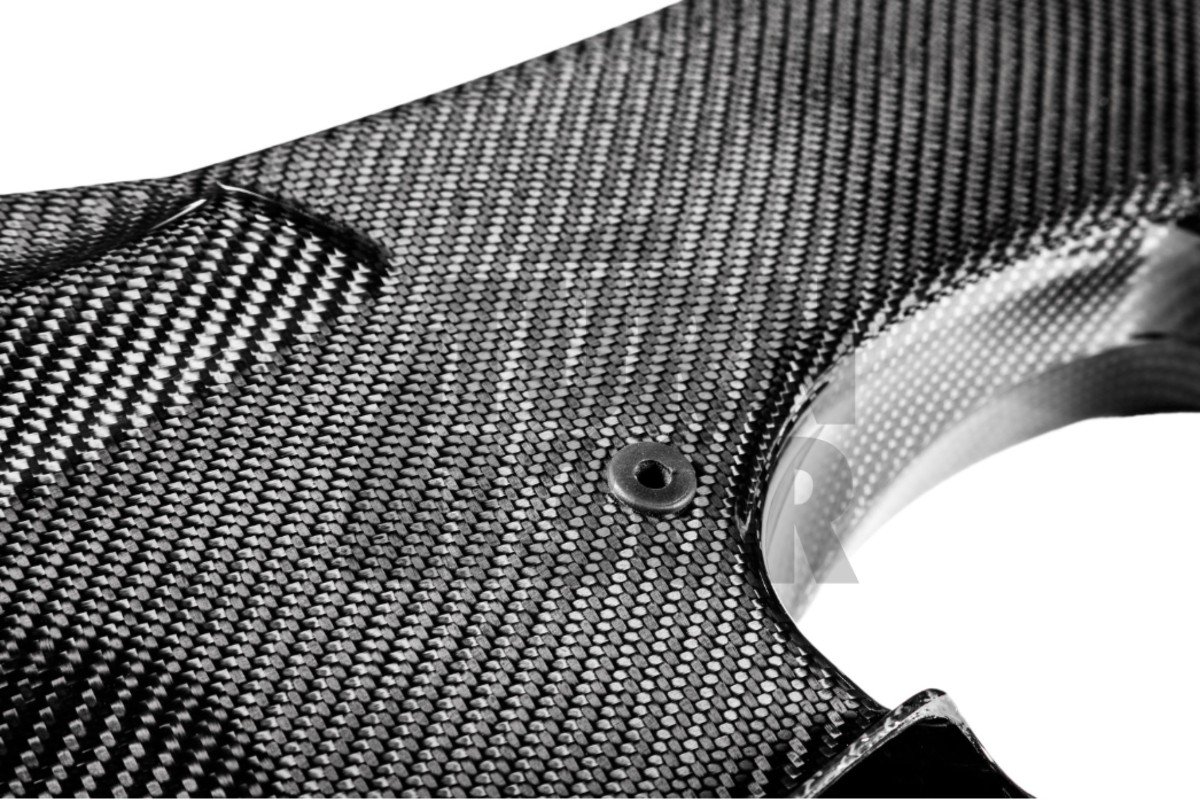 Eventuri Sistema de Admisión de Fibra de Carbono para BMW 135i / 235i F40