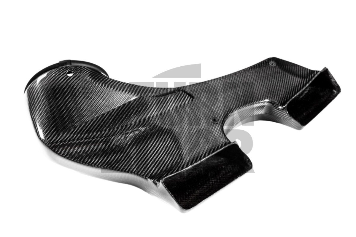 Eventuri Sistema de Admisión de Fibra de Carbono para BMW 135i / 235i F40