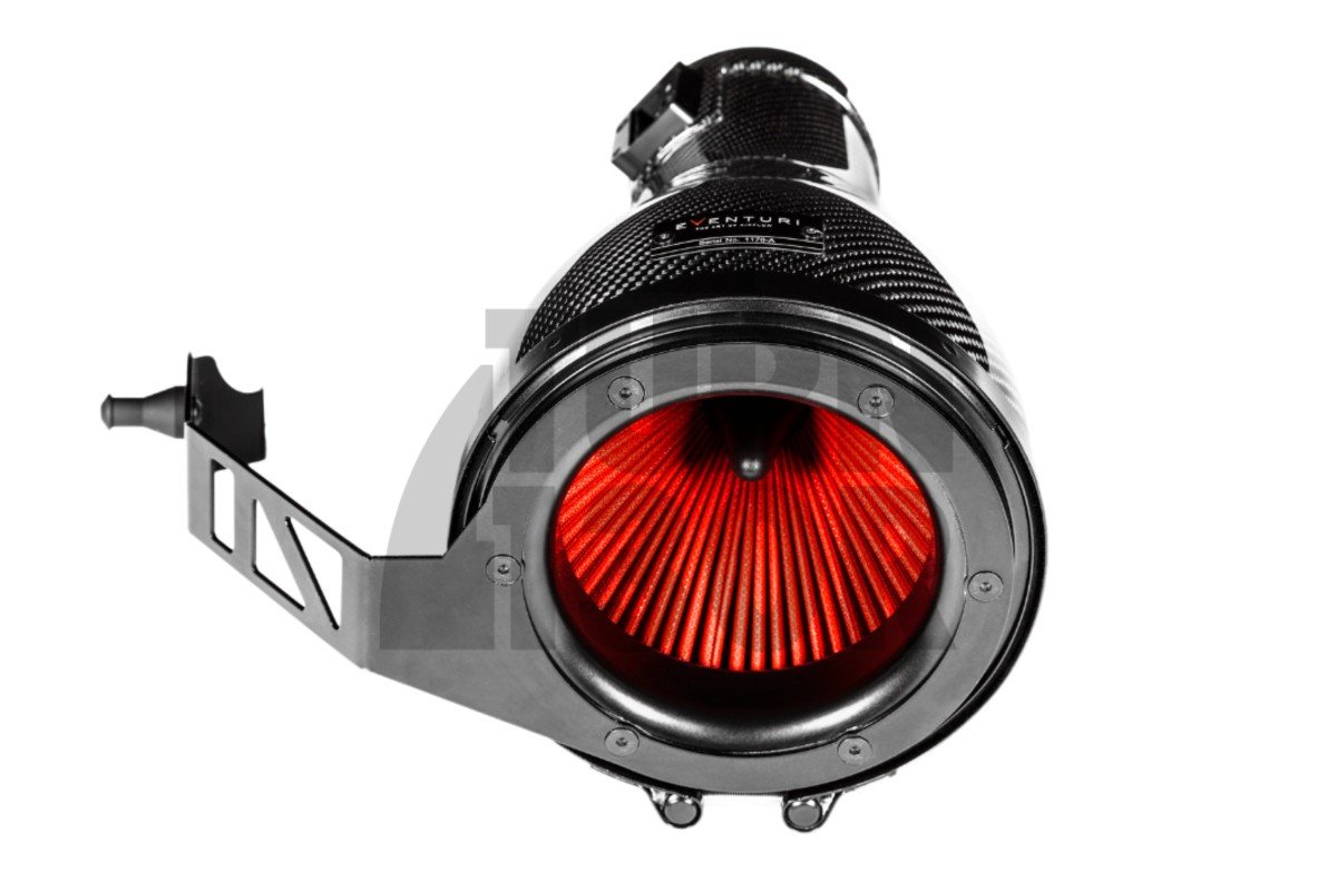 Eventuri Sistema de Admisión de Fibra de Carbono para BMW 135i / 235i F40