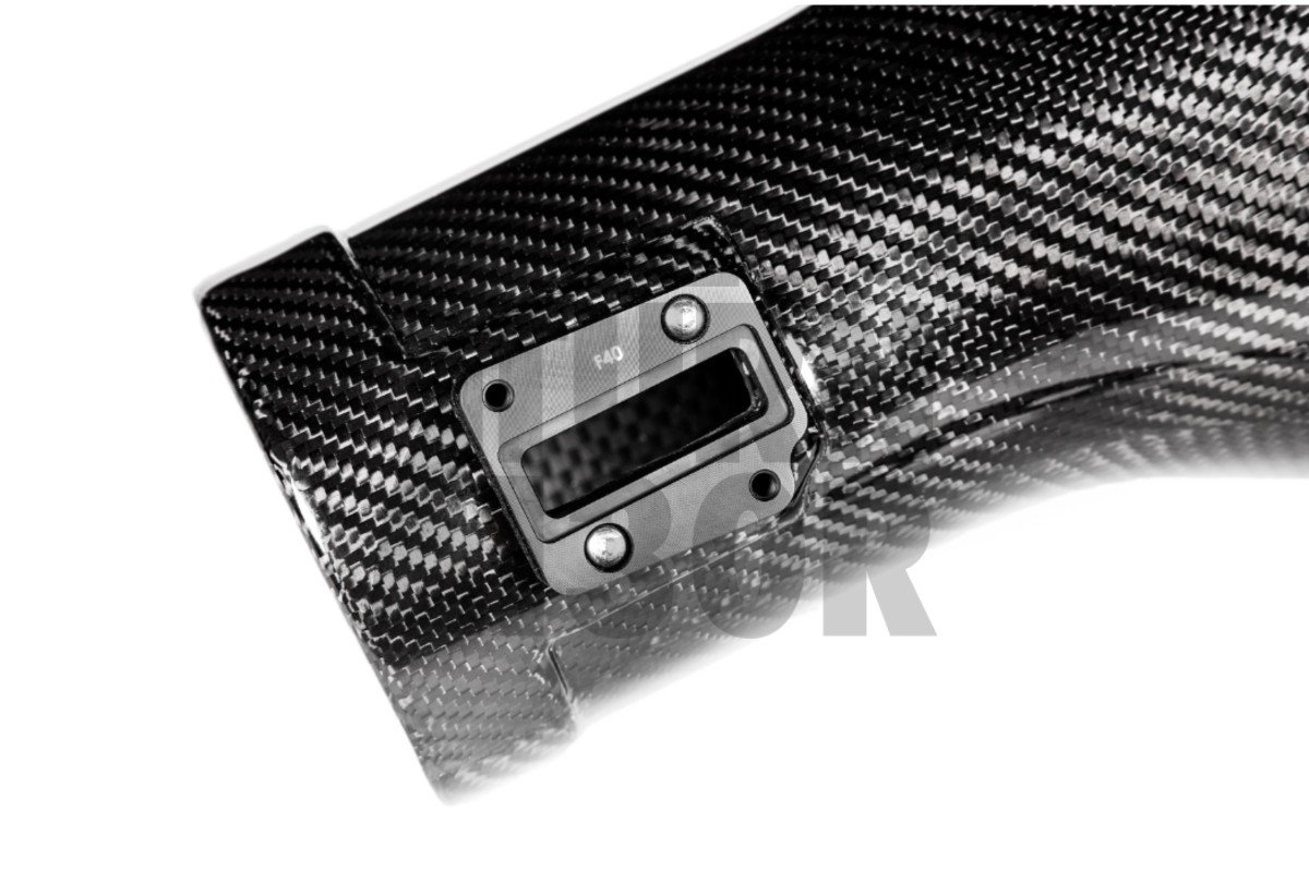 Eventuri Sistema de Admisión de Fibra de Carbono para BMW 135i / 235i F40