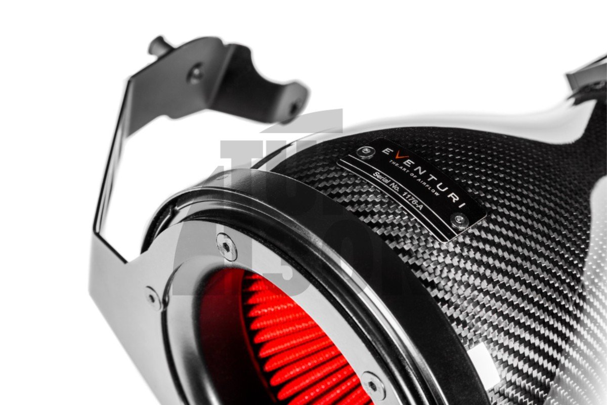Eventuri Sistema de Admisión de Fibra de Carbono para BMW 135i / 235i F40
