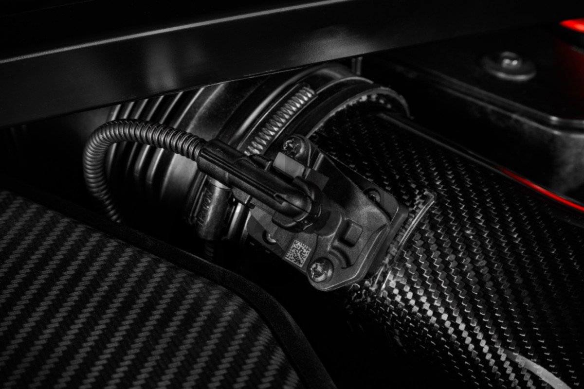 Eventuri Sistema de Admisión de Fibra de Carbono para BMW 135i / 235i F40