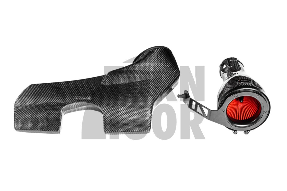 Eventuri Sistema de Admisión de Fibra de Carbono para BMW 135i / 235i F40