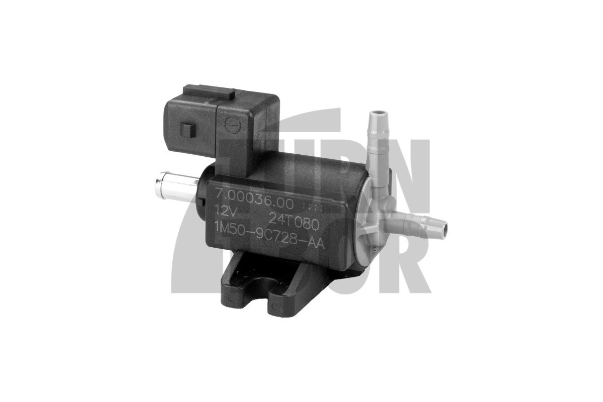 Kit Válvula de Purga Forge N18 Cooper S R55 / R56 / R57