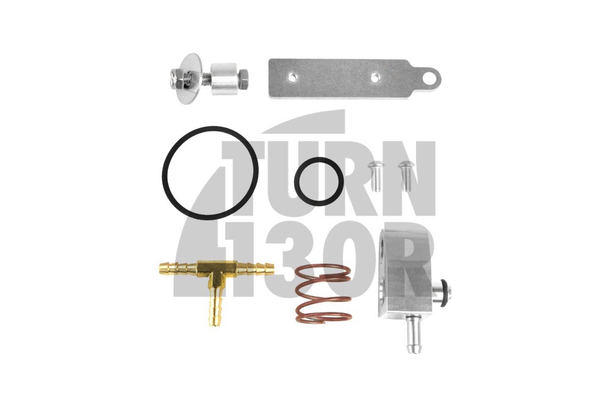 Kit Válvula de Purga Forge N18 Cooper S R55 / R56 / R57