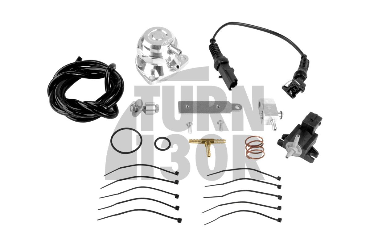 Kit Válvula de soplado Forge Peugeot 208 GTI
