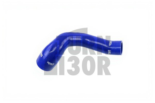 Forja del cuerpo del acelerador a la manguera del intercooler Polo 9N3 GTI / Ibiza 6L Cupra