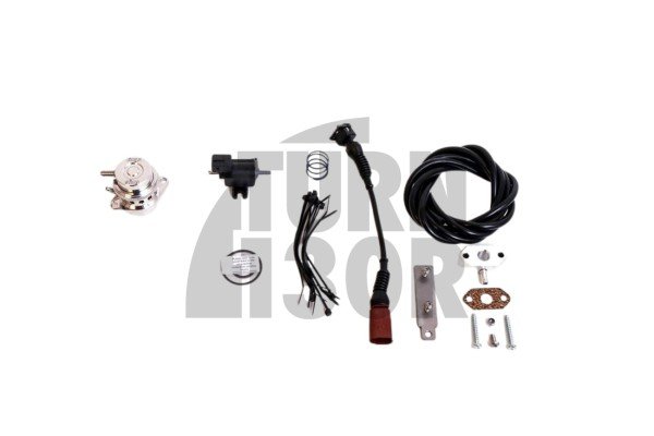 Kit Válvula de soplado Forge Polo GTI / Audi A1 / Ibiza Cupra 1.4 TSI