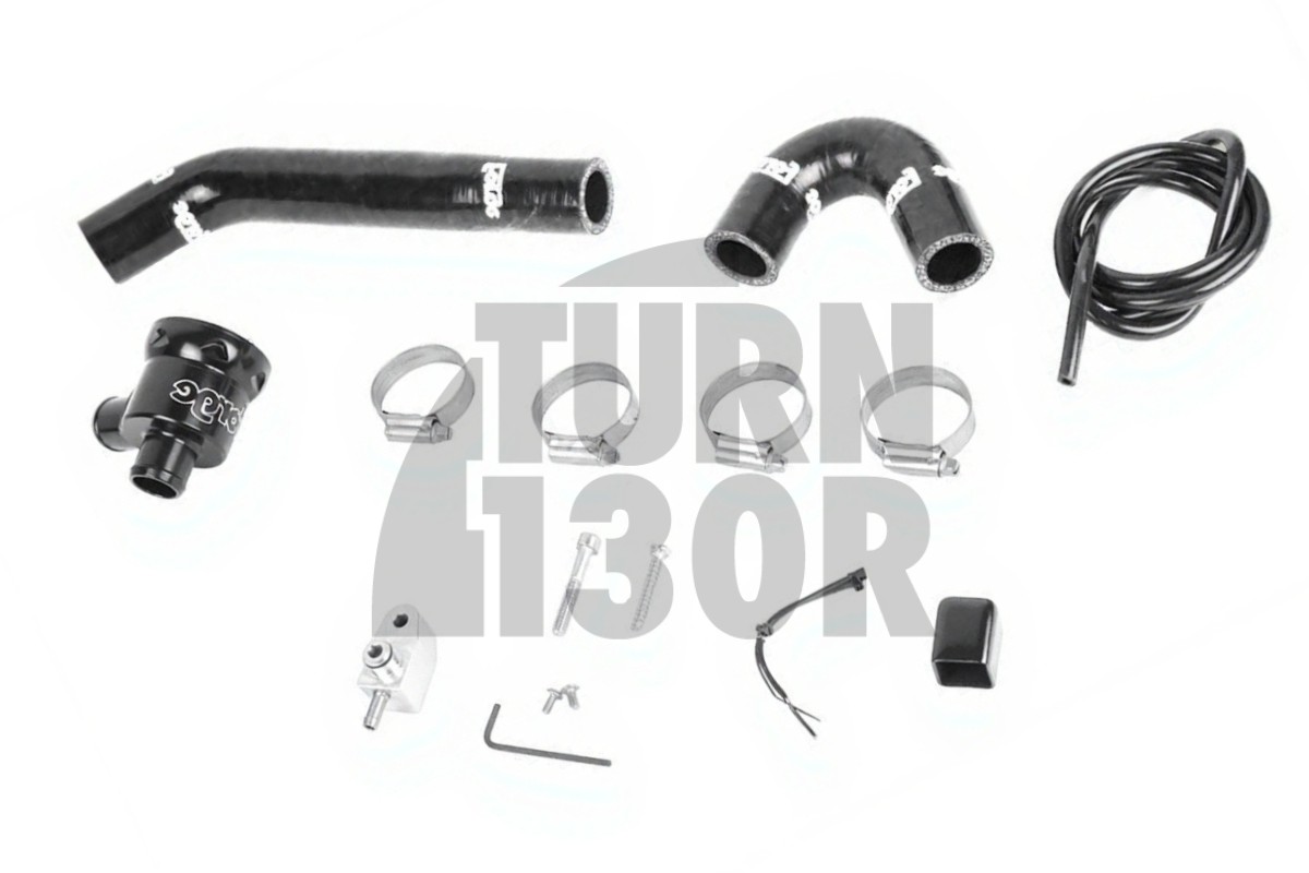Válvula de Recirculación Forge Renault Clio 4 RS