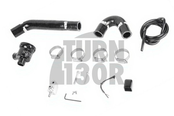 Válvula de Recirculación Forge Renault Clio 4 RS