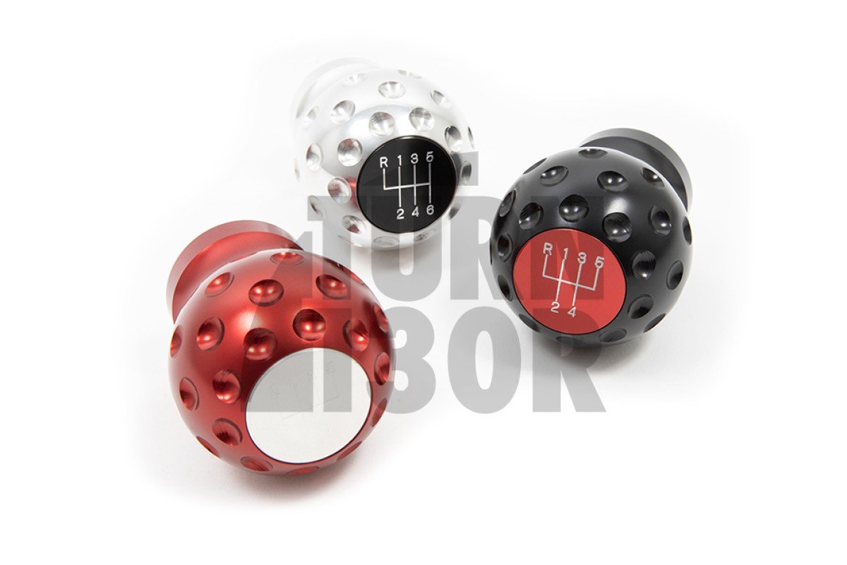 Forge Motorsport Pomo de cambio S3 / Golf 5 / Golf 6 / Leon 1M / Leon 2 / TT / Scirocco
