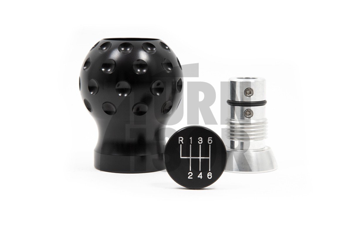 Forge Motorsport Pomo de cambio S3 / Golf 5 / Golf 6 / Leon 1M / Leon 2 / TT / Scirocco