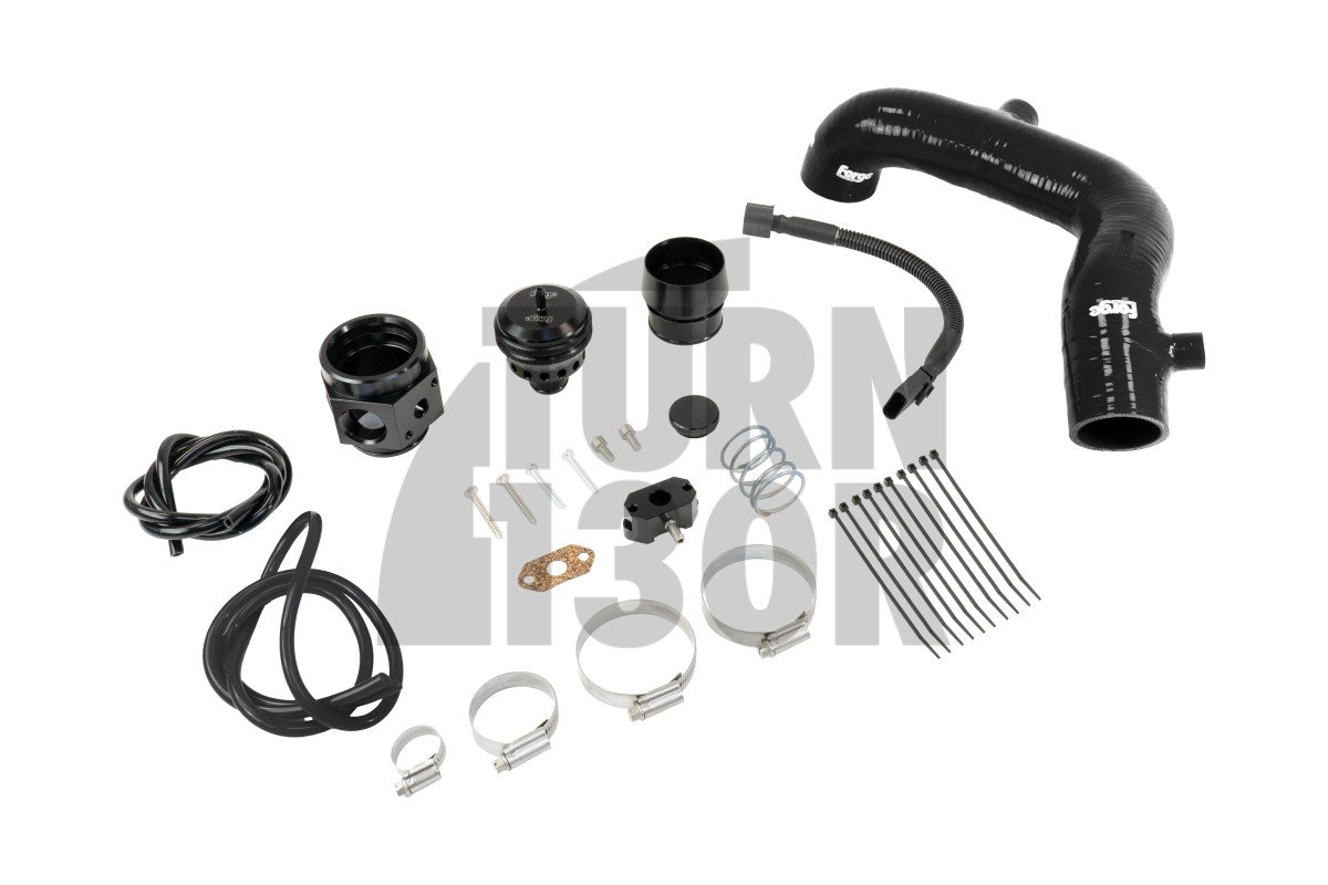 Forge Motorsport Kit de Válvula de Purga VW UP GTI