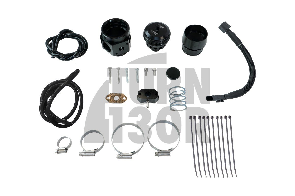 Forge Motorsport Kit de Válvula de Purga VW UP GTI