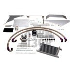 Kit Enfriador de Aceite HKS Civic Type R FK8