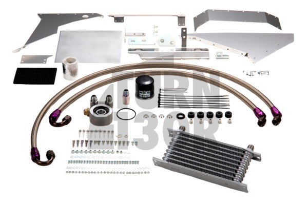 Kit Enfriador de Aceite HKS Civic Type R FK8