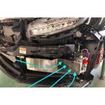Kit Enfriador de Aceite HKS Civic Type R FK8