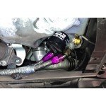 Kit Enfriador de Aceite HKS Civic Type R FK8