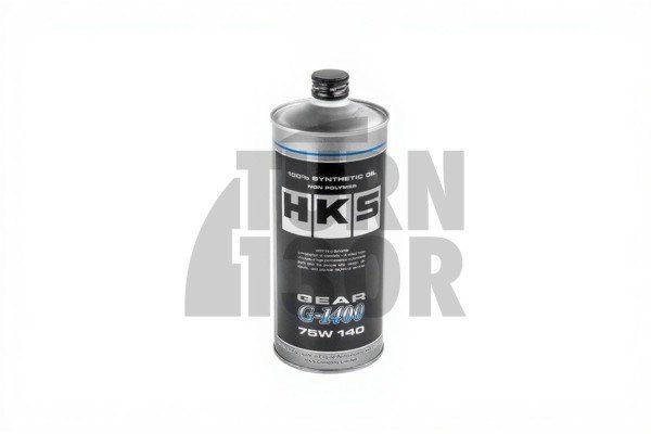 G-1400 75w140 Aceite para engranajes y diferencial HKS