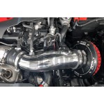 HKS Racing Aspirador Honda Civic Type R FK8