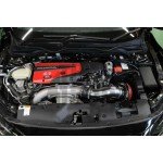 HKS Racing Aspirador Honda Civic Type R FK8