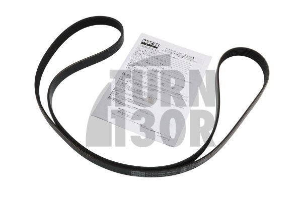 Correa de transmisión HKS Fine Tune Honda Civic Type R FK8