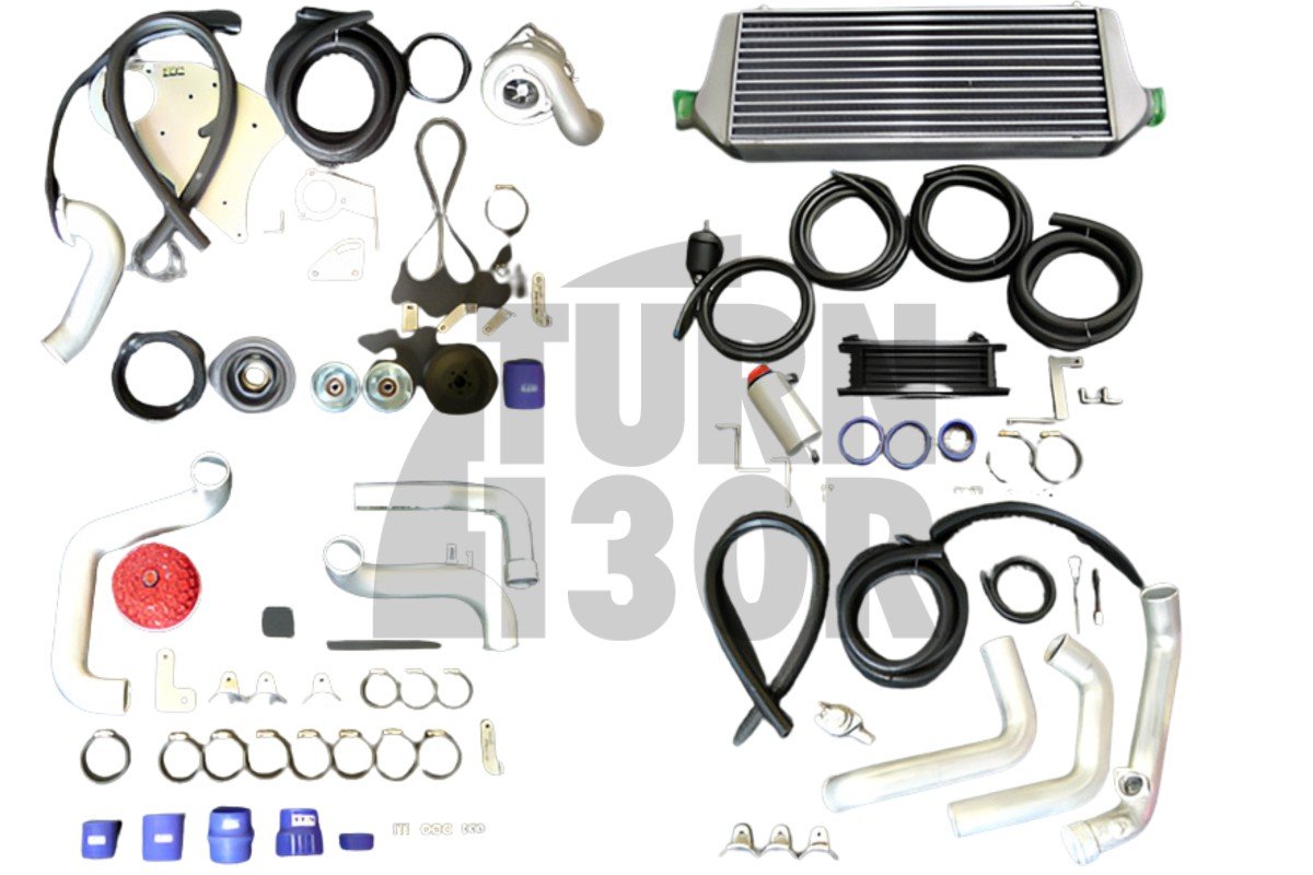 Kit de Sobrealimentación HKS GT2 Pro Honda S2000
