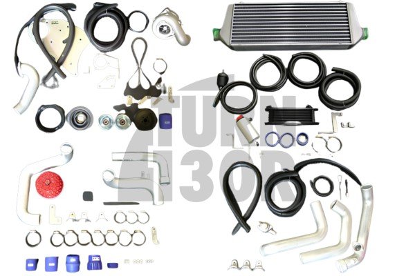 Kit de Sobrealimentación HKS GT2 Pro Honda S2000