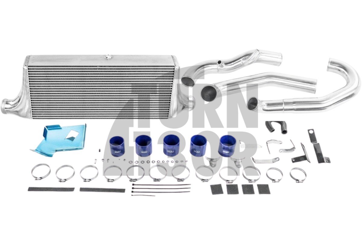 Intercooler HKS Mitsubishi Lancer Evo 9
