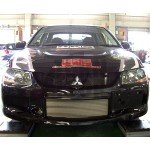 Intercooler HKS Mitsubishi Lancer Evo 9