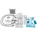 Kit Enfriador de Aceite HKS Mitsubishi Lancer Evo 9